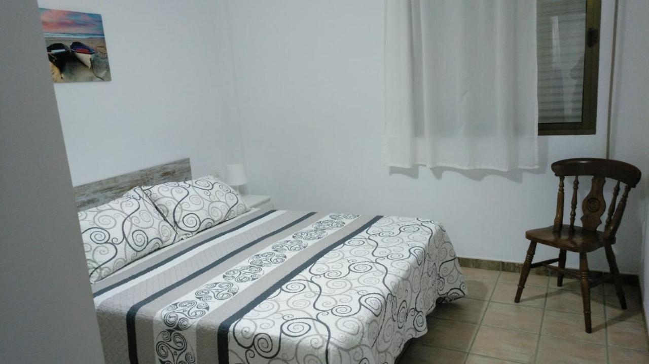 Junto Al Mar Apartment Chiclana de la Frontera Exterior photo