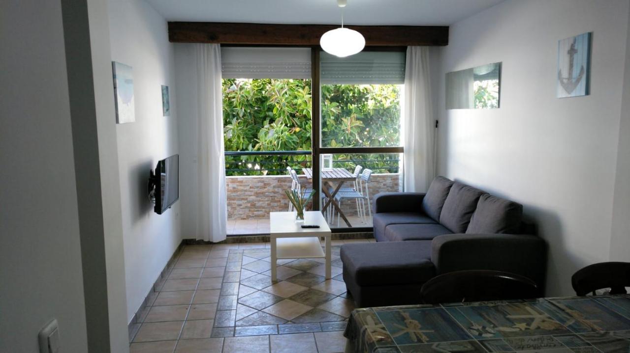 Junto Al Mar Apartment Chiclana de la Frontera Exterior photo