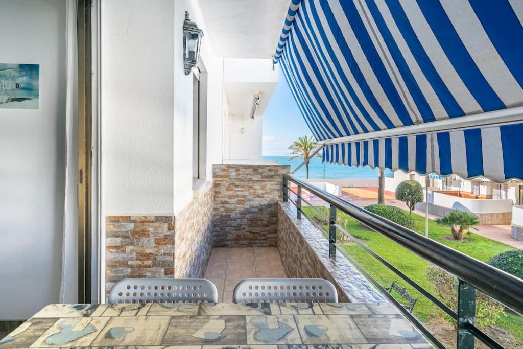 Junto Al Mar Apartment Chiclana de la Frontera Exterior photo