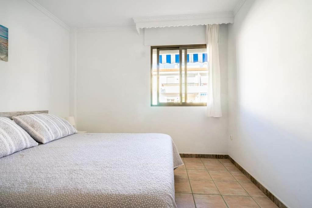 Junto Al Mar Apartment Chiclana de la Frontera Exterior photo